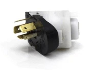 CONMUTADOR CHAPA CONTACTO C9501046
