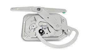 CREMALLERA ALZA VIDRIO DER. ELEC. S/MOTOR C9500020