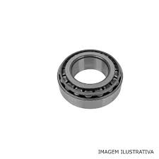 RODAMIENTO RUEDA HM212049/11 C9107917