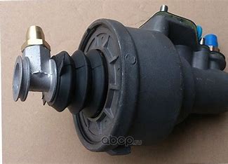 Servo Embrague Volvo Sc0-502 SKU C9500457 OEM 1367453