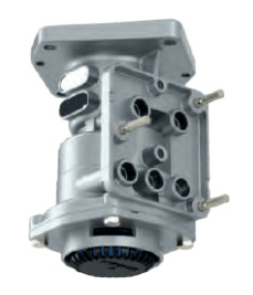 VALVULA PEDALERA FA0010 SERIE 4 C9500663