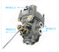 VALVULA SENSIBLE DE CARGA FA0194 C9500735