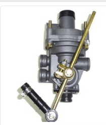VALVULA SENSIBLE DE CARGA TKL FA0194 C9500736