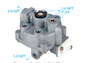 VALVULA RELE R-6 (3/4-1/4) FA0212 C9500753