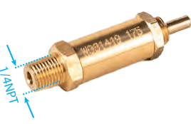 VALVULA SEGURIDAD FA0243 C9500535
