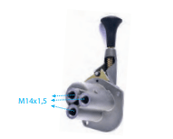 VALVULA FRENO DE MANO FA0258 C9500670