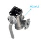 VALVULA ACCION FA0271 C9500548