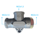 VALVULA TRANSFERENCIA FA0285 C9500554