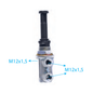 VALVULA FRENO FA0468 C9500578