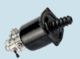 SERVO EMBRAGUE FA0757 C9500581