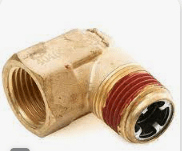 VALVULA RETENCION CODO FA0767 C9500681