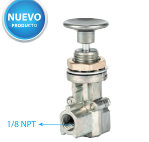 VALVULA ACCION FA0912 C9500595