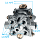 VALVULA RELE FA0981 C9500677