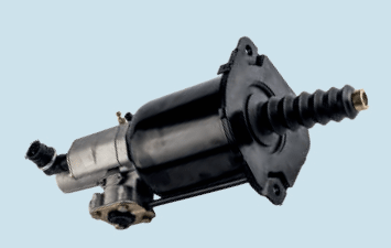 SERVO EMBRAGUE FA0988 C9500597