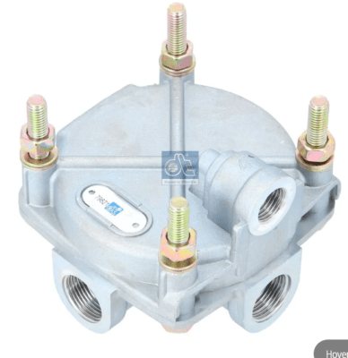VALVULA RELE FA1259 C9500618