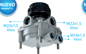 VALVULA RELE FA1261 C9500620