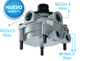 VALVULA RELE FA1263 C9500622