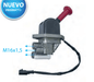 VALVULA FRENO MANO 3 SALIDAS C/SENSOR FA1290 C9500638