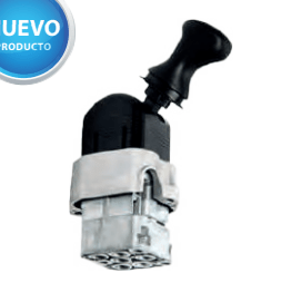 VALVULA FRENO MANO FA1291 C9500639
