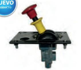 VALVULA MANDO FA1311 C9500652