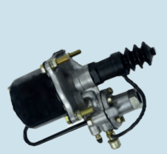 SERVO EMBRAGUE FA1318 C9500653