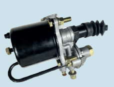 SERVO EMBRAGUE FA1319 C9500654