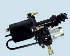 SERVO EMBRAGUE FA1320 C9500655