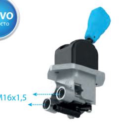 VALVULA FRENO FA1334 C9500657