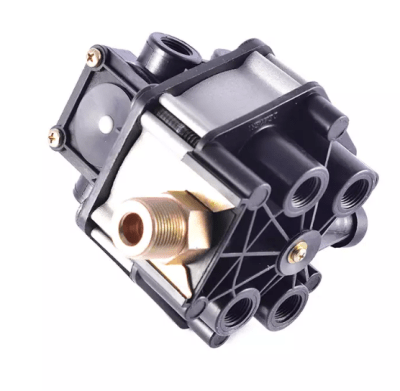 VALVULA RELE FA1522 C9501359