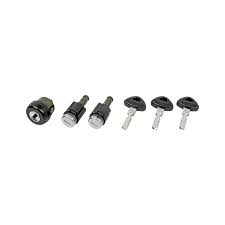 CILINDRO CON LLAVE CERRADURA PUERTA C9500452