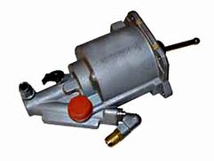 SERVO EMBRAGUE SERIE 5 C9500347
