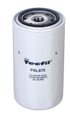 FILTRO ACEITE PSL675 C9501604