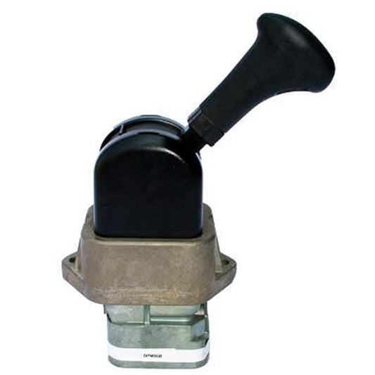 Valvula Freno Mano Mercedes Benz Knorr SKU C8105463 OEM A0004200184