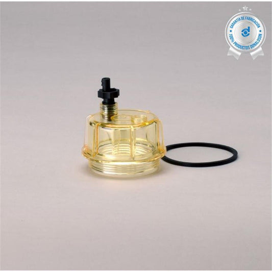 Vaso Filtro Separador Volvo Donaldson SKU C8114311 OEM 21337066
