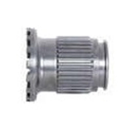 Pinon Traba Diferencial R770 R780 Scania Euroricambi SKU C8109661 OEM 1103386