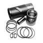 Piston Motor Std Kit D11c Volvo Mahle SKU C8113718 OEM 21367718