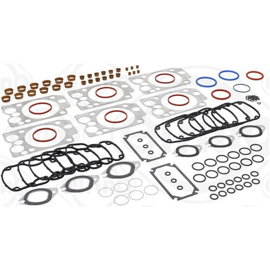 Empaq. Motor Descarbonizado Jgo. Volvo Elring SKU C8112008 OEM 270789