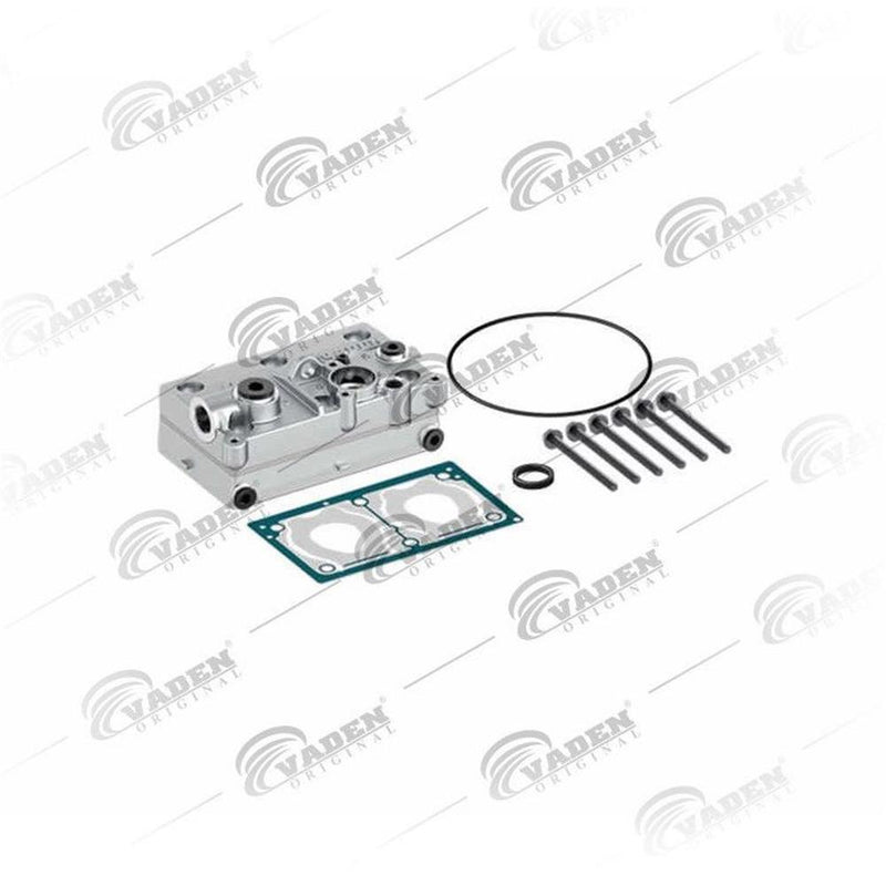 Culatin Compresor Vaden Volvo SKU C8117719 OEM 21418150