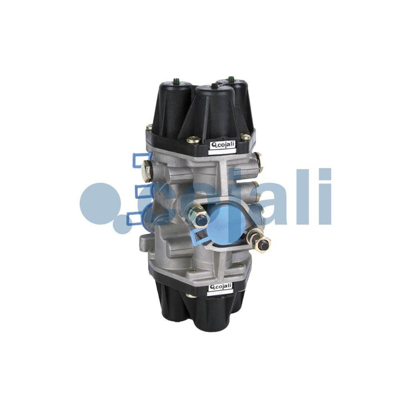 Valvula Protec 4 Circuit.cojali Mercedes Benz SKU C8106249 OEM 34315706