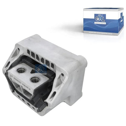 Soporte Motor Delantero Om-936 Mercedes Benz Dt Spare Parts SKU C8121050 OEM 6332410013