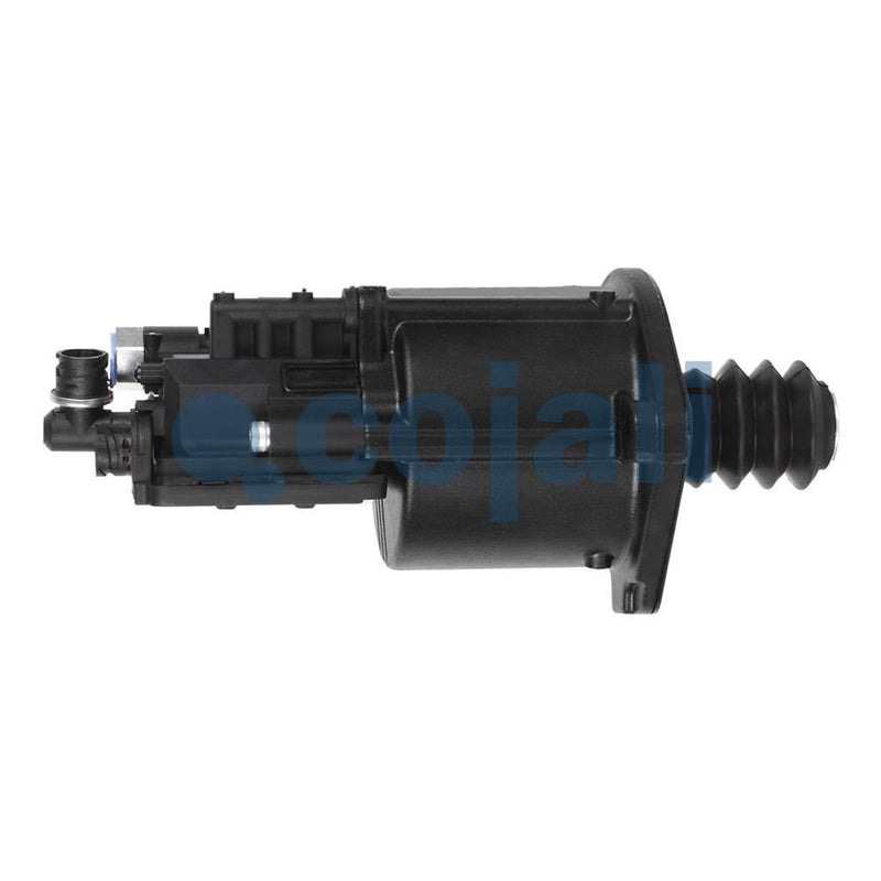Servoembrague C/Accionamiento Electrico Cojali SKU C8106235 OEM 2500562