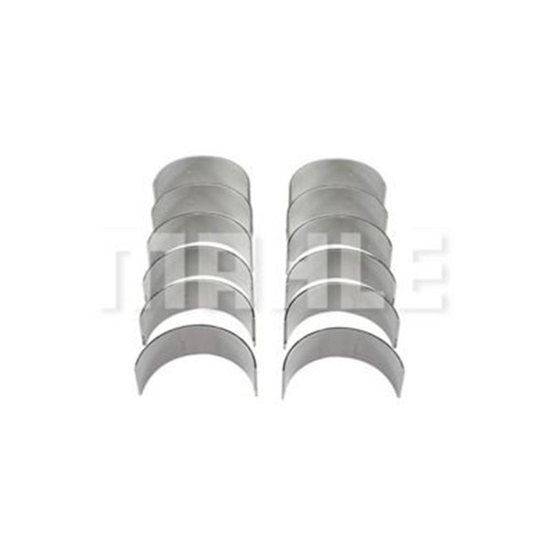 Metales Biela 0.25 Mercedes Benz Mahle SKU C8103420 OEM 4760300760