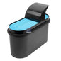 Filtro Aire Oblongo Mercedes Benz Dt Spare Parts SKU C8115225 OEM 40946804