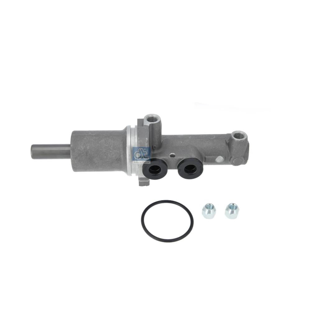 Cilindro Freno Mercedes Benz Dt Spare Parts SKU C8121456 OEM A0004317501