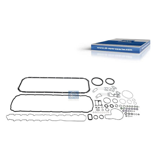 Empaquetaduras Descarbonizado Inferior Volvo Dt Spare Parts SKU C8120836 OEM 21545620