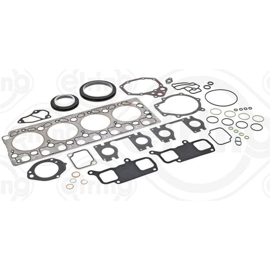 Empaquetaduras Motor Juego Om-904-La Mercedes Benz Elring SKU C8102259 OEM 9040105620