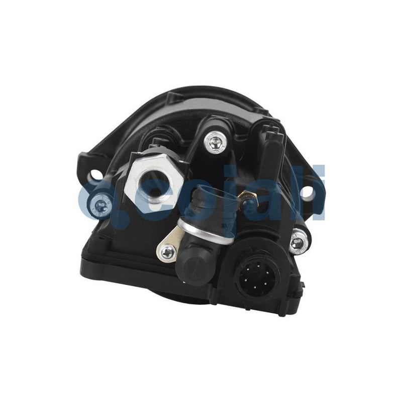 Servoembrague C/Accionamiento Electrico Cojali SKU C8106235 OEM 2500562