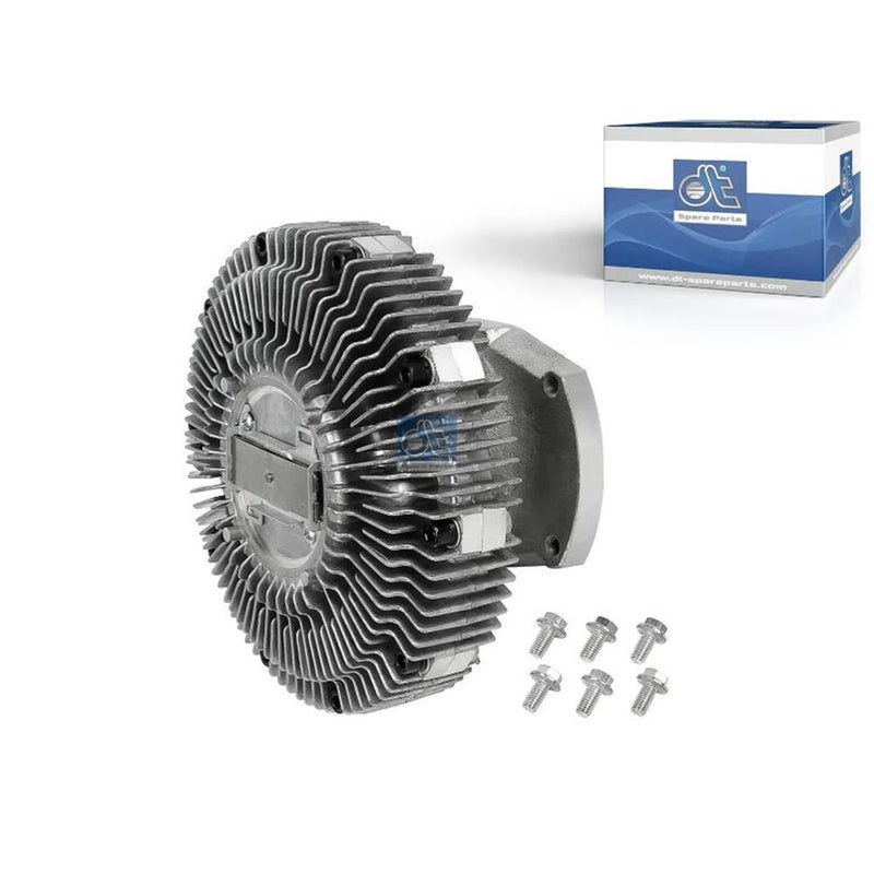 Visco Aspa Ventilador Scania Dt Spare Parts SKU C8109720 OEM 1480770