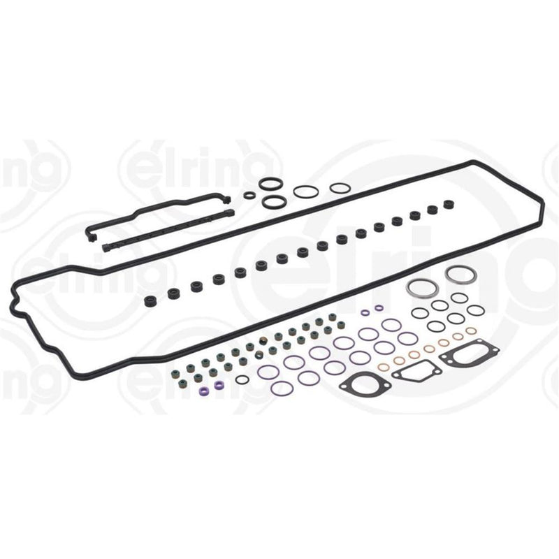 Empaq.descarbonizado Jgo. Volvo Elring SKU C8112373 OEM 20710242