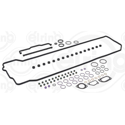 Empaq.descarbonizado Jgo. Volvo Elring SKU C8112373 OEM 20710242